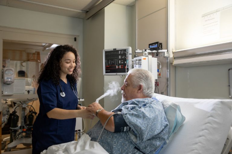 Respiratory care program director jobs